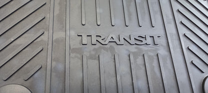 Original OE FORD Fußmattensatz 1737032