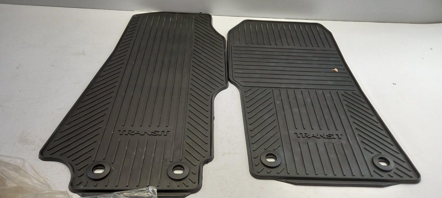 Original OE FORD Fußmattensatz 1737032