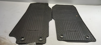 Original OE FORD Fußmattensatz 1737032