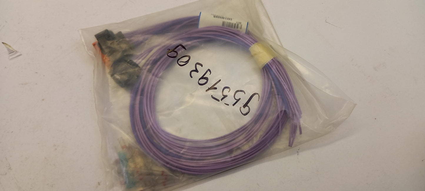 Original OPEL Vivaro-B Nebelscheinwerfer Reparatursatz 95519309