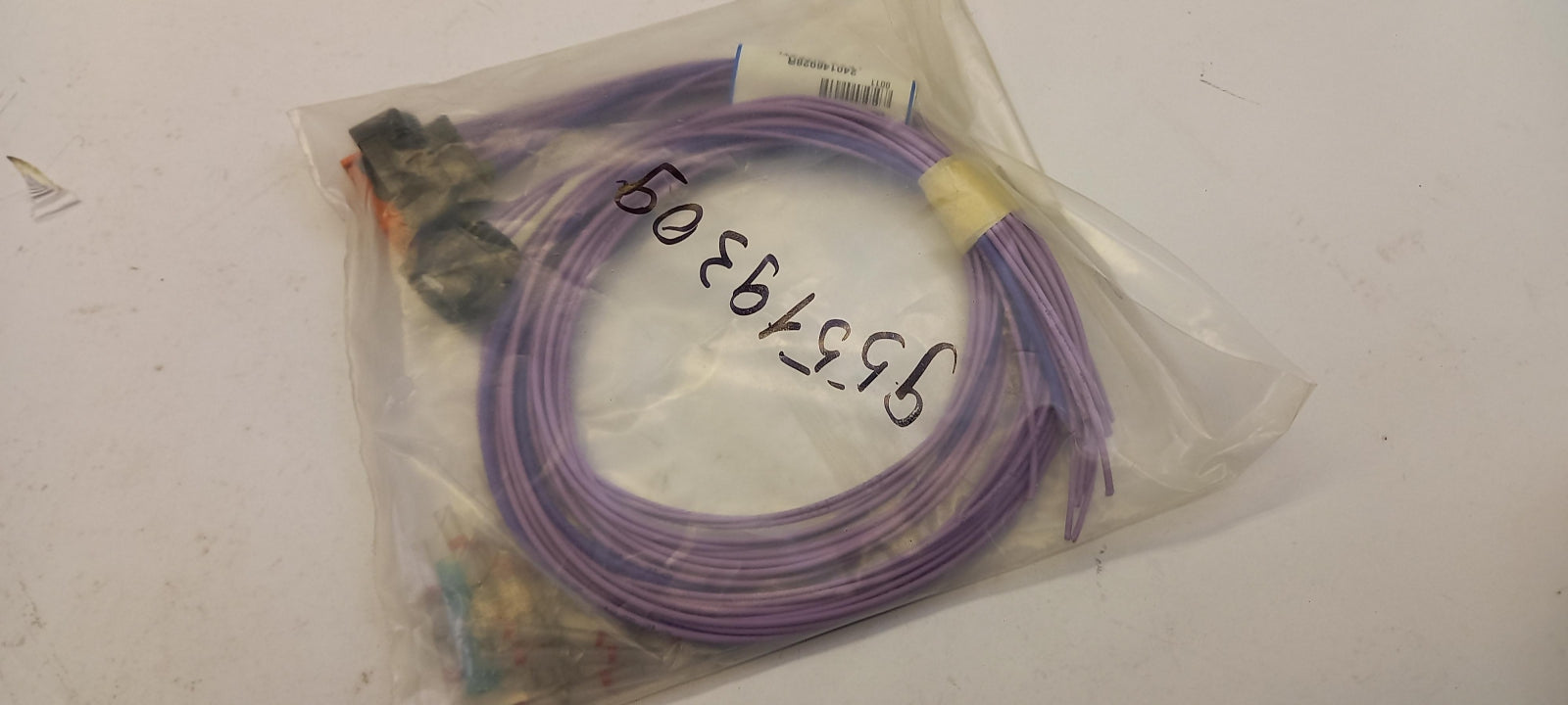 Original OPEL Vivaro-B Nebelscheinwerfer Reparatursatz 95519309