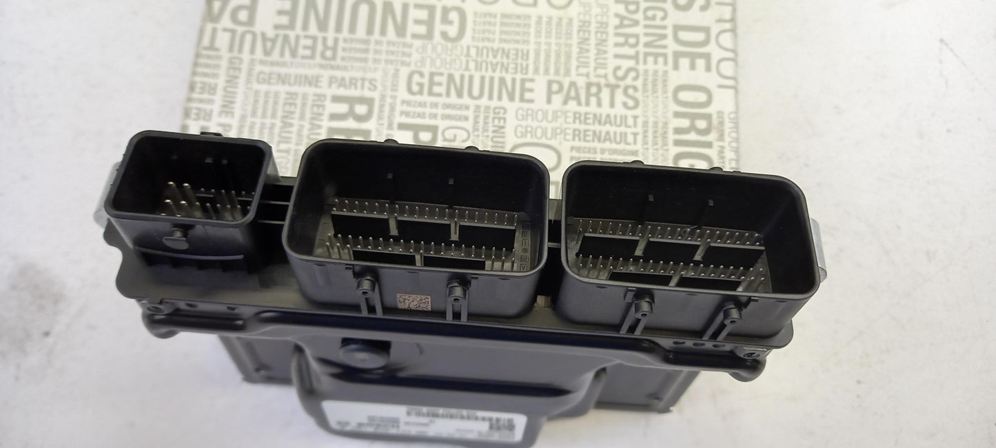 Original RENAULT Trafic 2.0 DCI Motorsteuergerät 237104330S