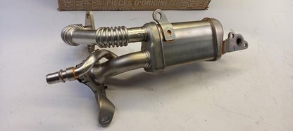 Original OE RENAULT AGR Kühler 147357082R