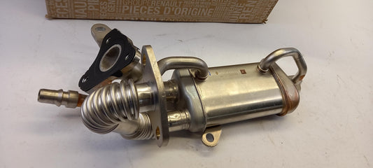 Original OE RENAULT AGR Kühler 147357082R