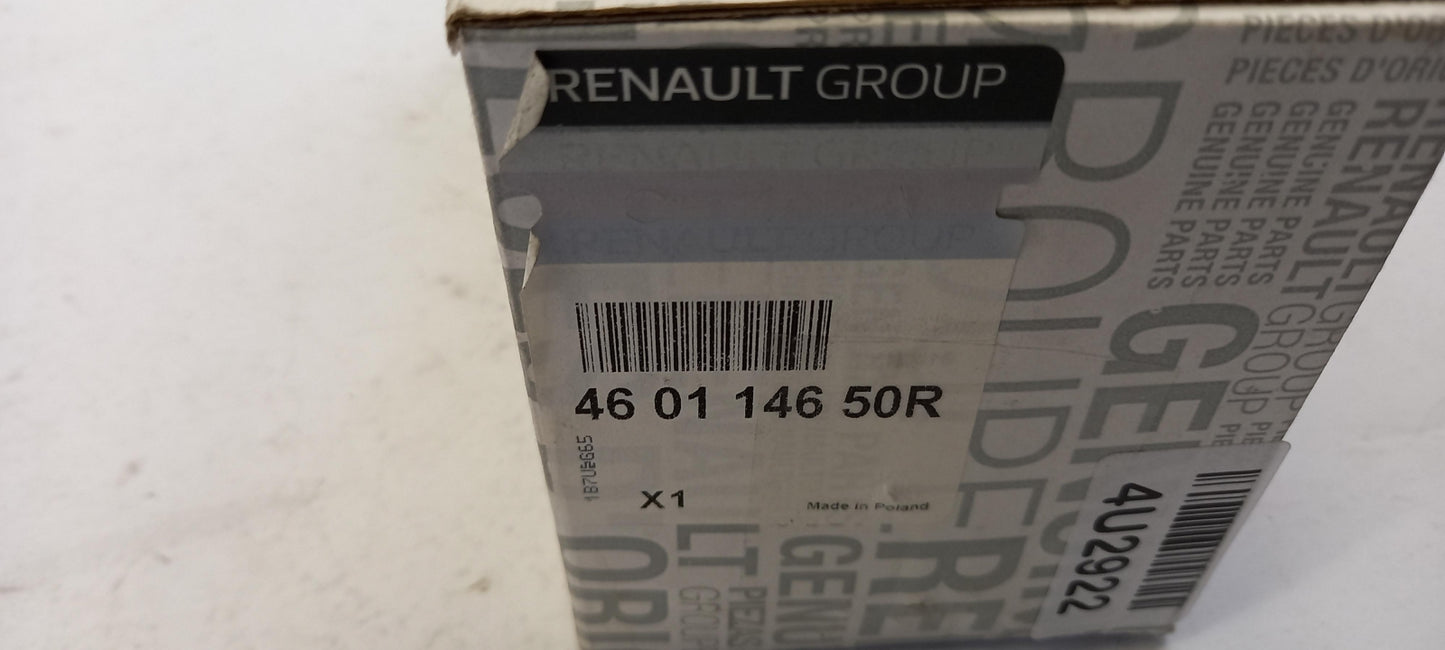 Original OE RENAULT Hauptbremszylinder 460114650R