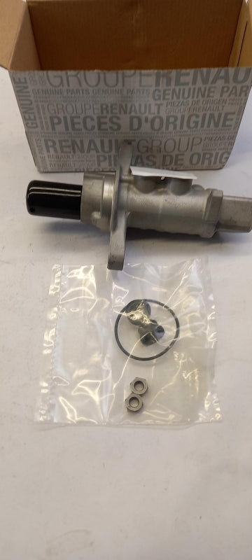 Original OE RENAULT Hauptbremszylinder 460114650R