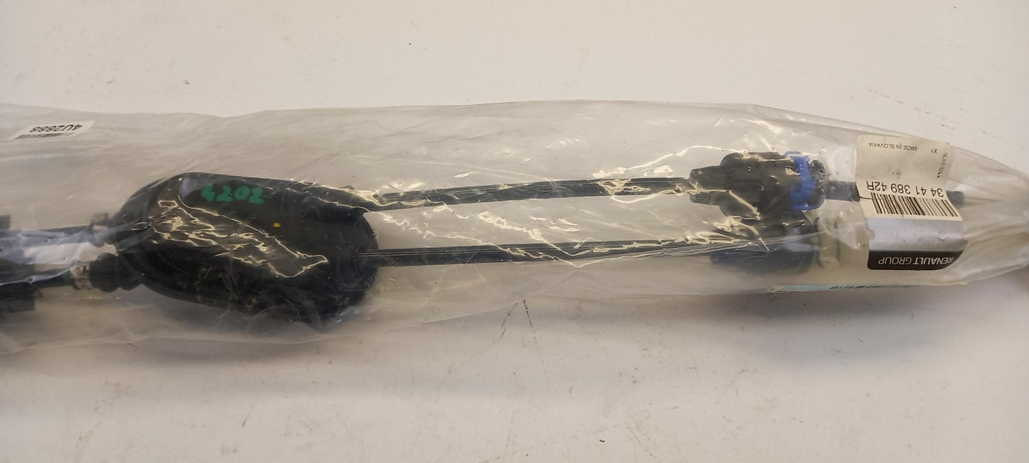 Original OE RENAULT 344138942R