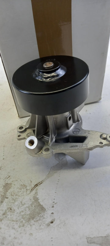 Original OPEL Astra-K Grandland 1.5 CDTi Wasserpumpe 55505561