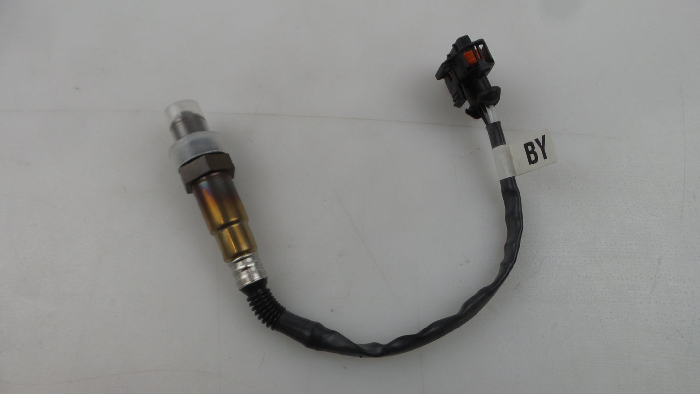 Original OPEL Agila-A Astra-G/H Corsa-C/D Meriva-A Tigra-B Lambdasonde 93177451