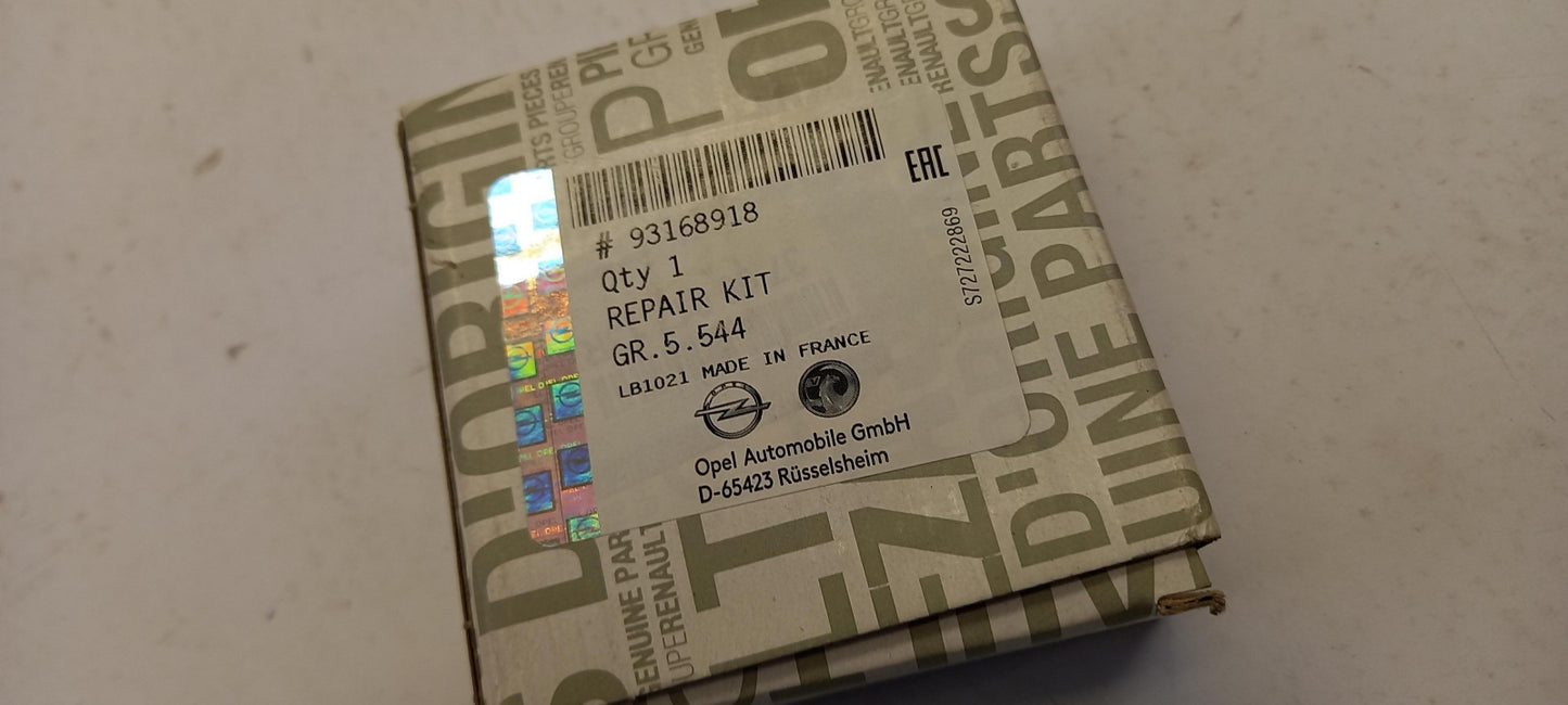 Original OPEL Movano-B Kardanwelle Gelenk 93168918