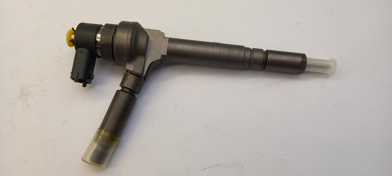 BOSCH Einspritzdüse Injektor für 1.7 CDTi OPEL Astra-G 0986435082
