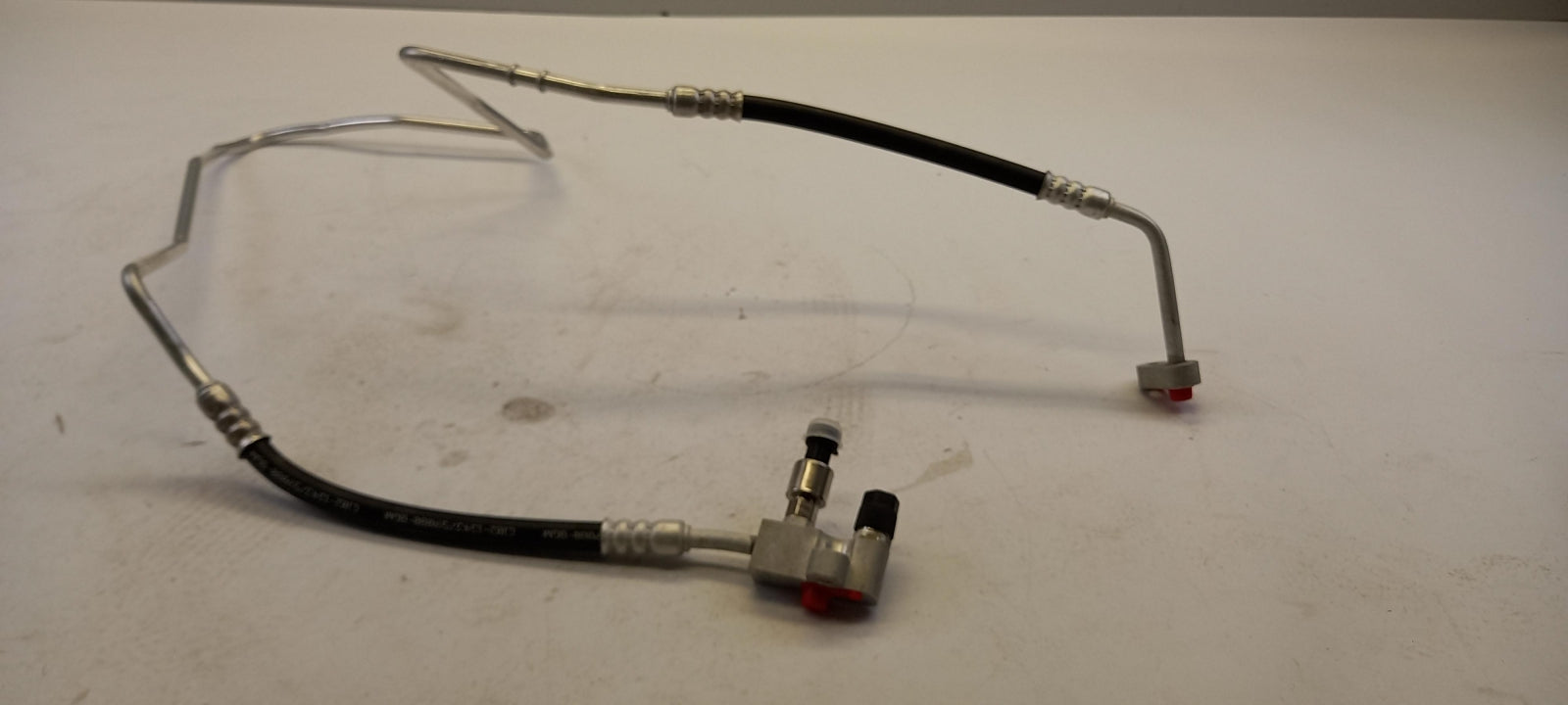 Original PEUGEOT Boxer X250 CITROEN Jumper III Klimaanlage Druckleitung 6460VP