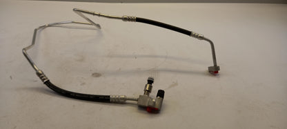 Original PEUGEOT Boxer X250 CITROEN Jumper III Klimaanlage Druckleitung 6460VP