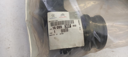 Original OE Peugeot Luftfilter Ansaugschlauch 1609930280