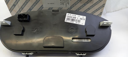 Original PEUGEOT Boxer Kombiinstrument 6106ZR