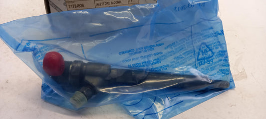 Original FIAT 500L Punto Evo ALFA ROMEO Mito 1.3 Multijet Injektor 71724536