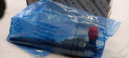 Original FIAT 500L Punto Evo ALFA ROMEO Mito 1.3 Multijet Injektor 71724536