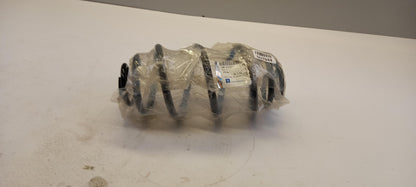 Original OPEL Meriva-A Fahrwerksfeder hinten  93178719