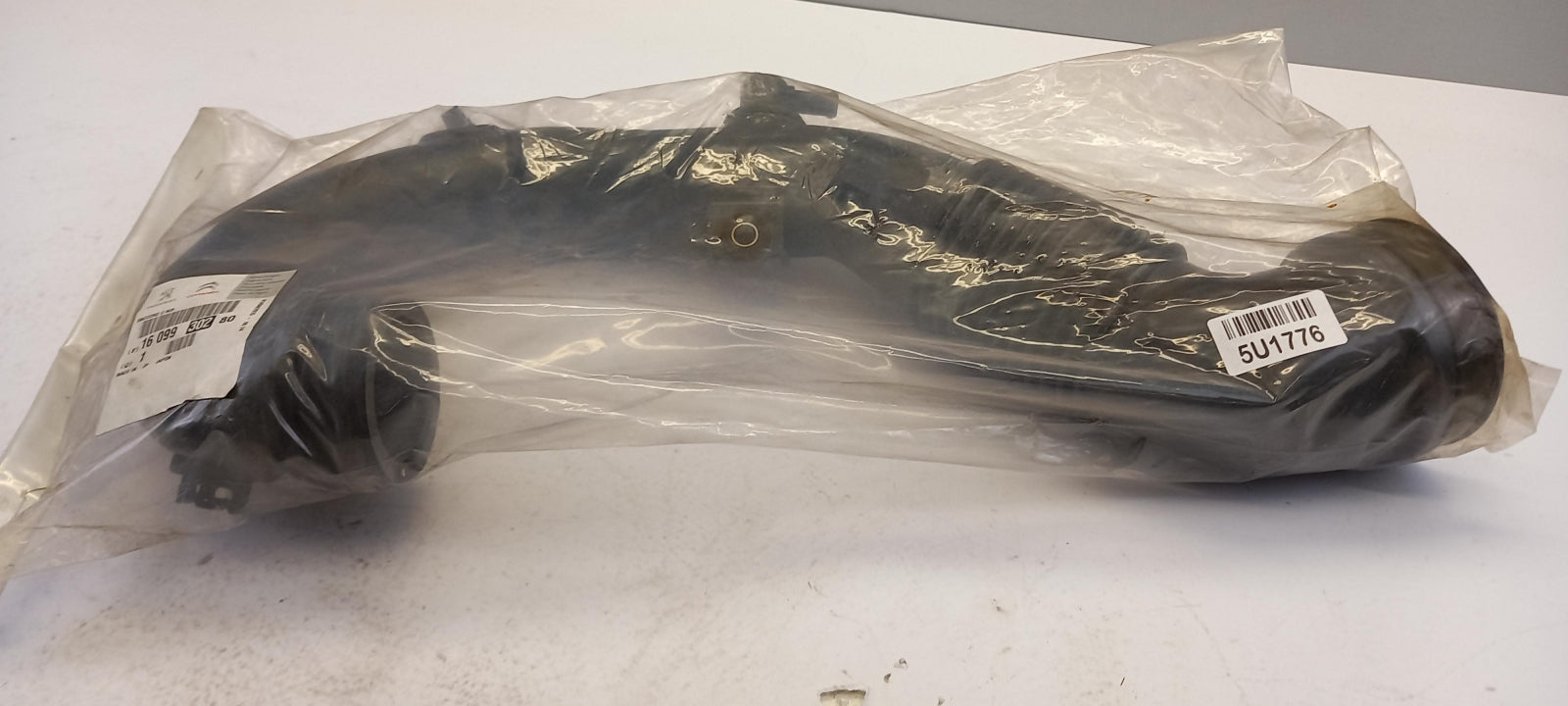 Original OE Peugeot Luftfilter Ansaugschlauch 1609930280