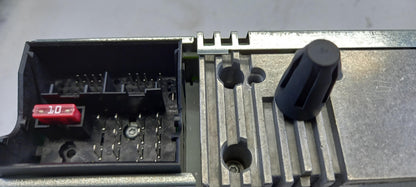 Original CITROEN C4 Autoradio CD-Player MP3 657934