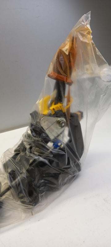 Original CITROEN C3 (A51) DS3 Schalthebel 2400PG