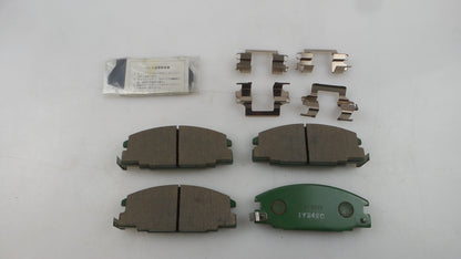 Original OPEL Campo Frontera-A Bremsbeläge vorne 94483220