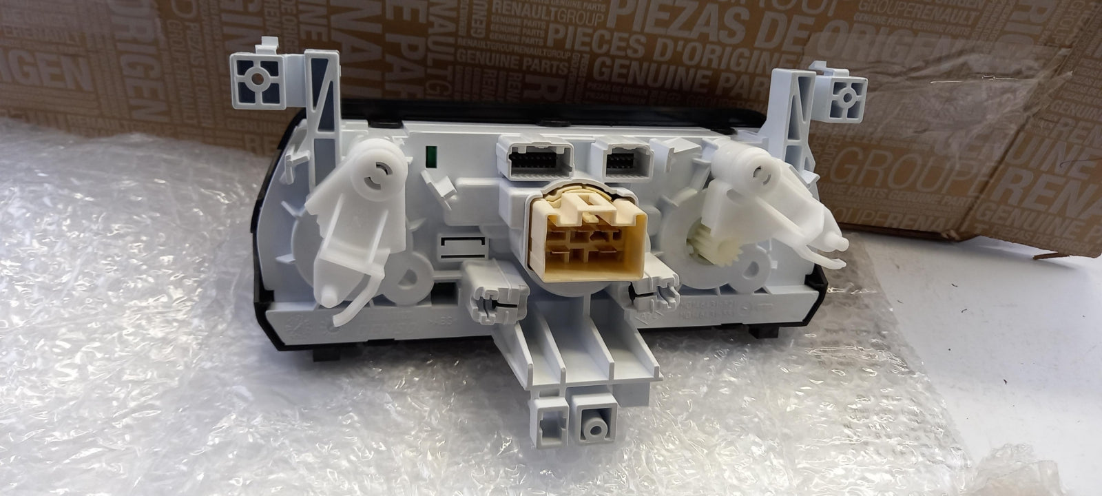 Original RENAULT Megane III Heizungsbetätigung Klimaautomatik 275003079R