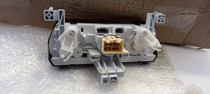 Original RENAULT Megane III Heizungsbetätigung Klimaautomatik 275003079R