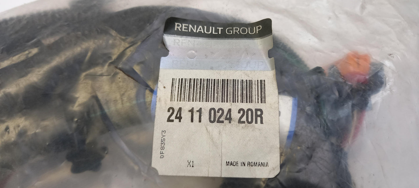 Original OE RENAULT 241102420R