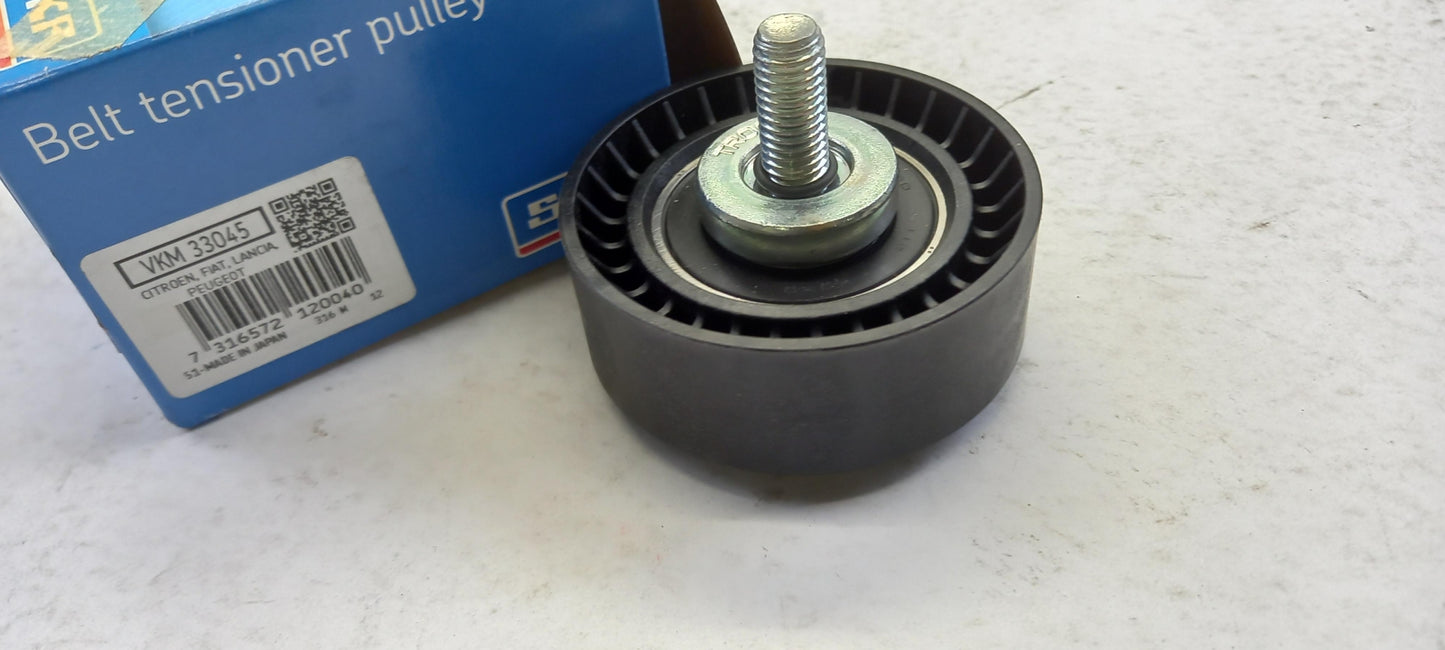 SKF Riemenspanner VKM33045