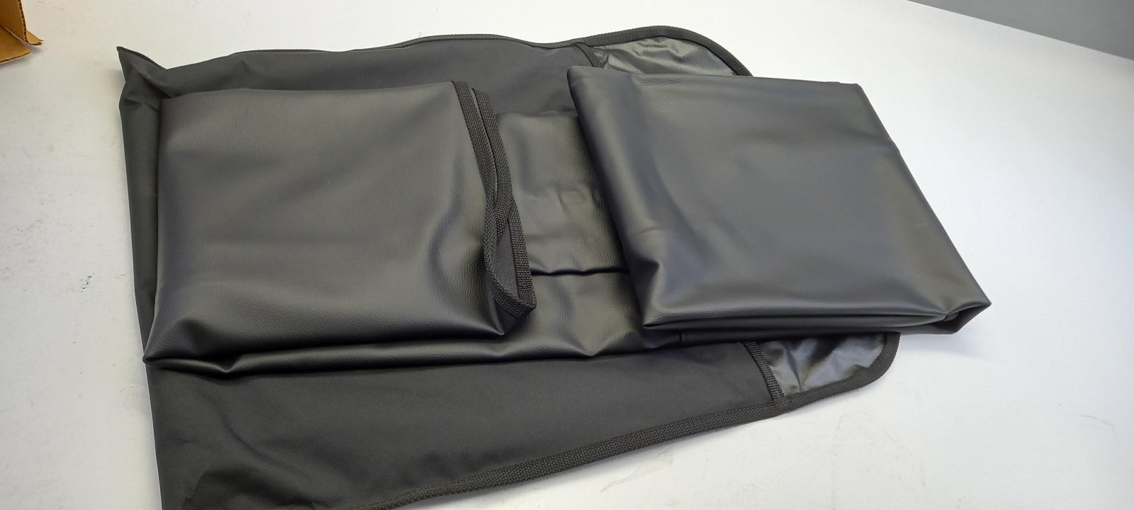 Original JEEP Grand Cherokee WL 2022-2025 Kofferraummatte 82216150AA