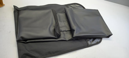 Original JEEP Grand Cherokee WL 2022-2025 Kofferraummatte 82216150AA