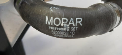 Original OE FIAT Klimakondensator 52116234