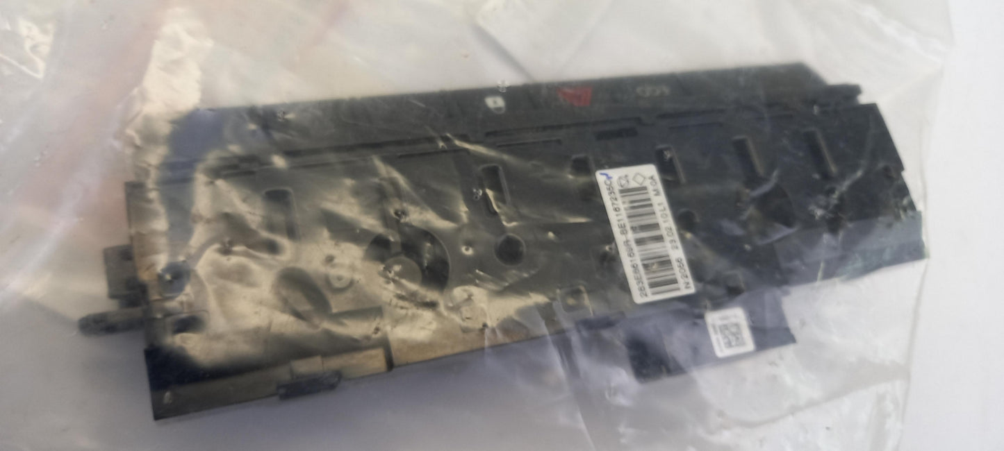 Original OE RENAULT 283E86169R