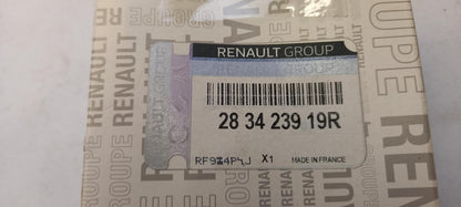 Original RENAULT Kadjar Kangoo Logan Diagnose-Adapter Steuergerät 283423919R