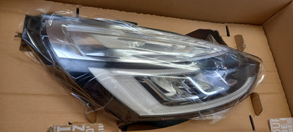 Original RENAULT Clio MK4 LED Scheinwerfer rechts 260107660R