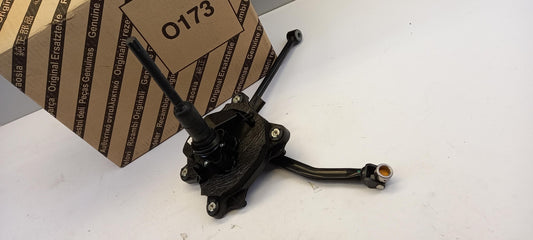 Original FIAT 500L Schalthebel 46341134