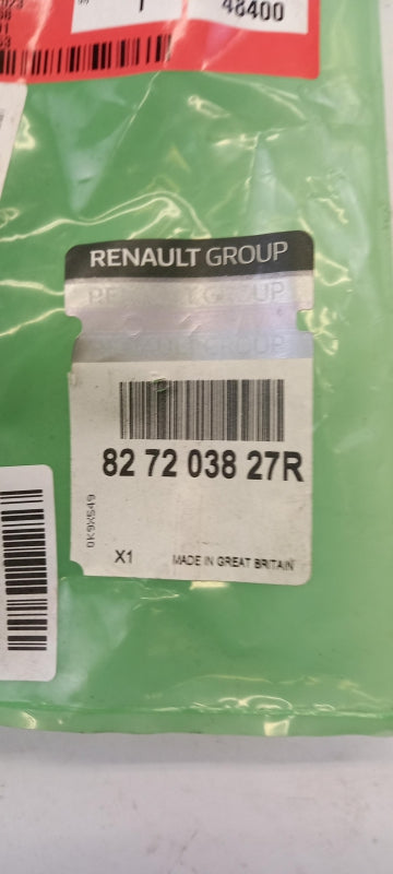 Original OE RENAULT Fensterheber 827203827R