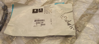 Original PEUGEOT Boxer X250 CITROEN Jumper III Klimaanlage Druckleitung 6460VP