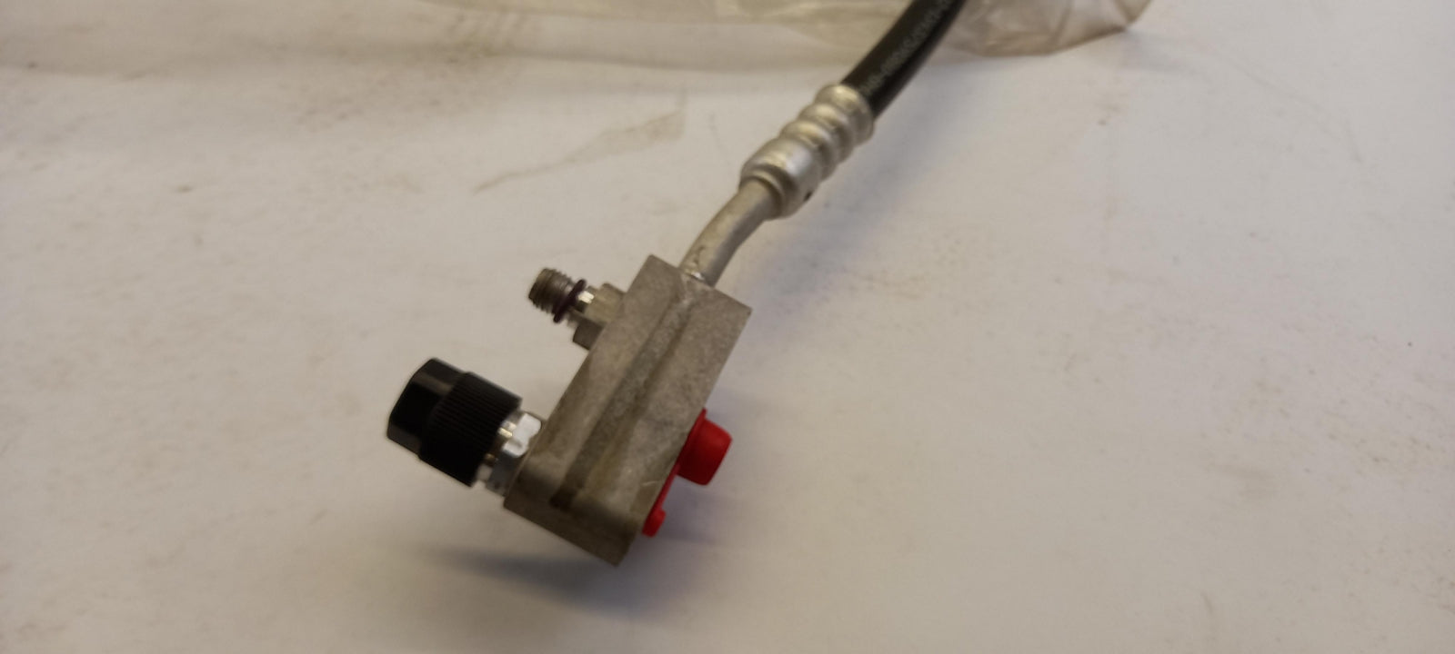 Original PEUGEOT Boxer X250 CITROEN Jumper III Klimaanlage Druckleitung 6460VP