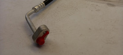 Original PEUGEOT Boxer X250 CITROEN Jumper III Klimaanlage Druckleitung 6460VP