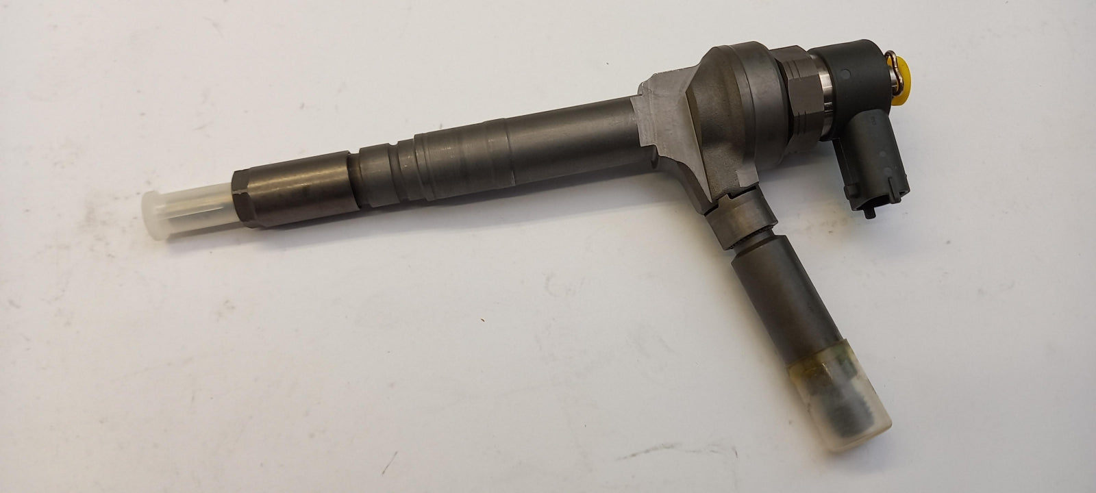 BOSCH Einspritzdüse Injektor für 1.7 CDTi OPEL Astra-G 0986435082