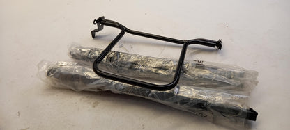 Original PEUGEOT 107 CITROEN C1 Sitzschiene vorne links 8916X6