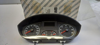 Original PEUGEOT Boxer Kombiinstrument 6106ZR