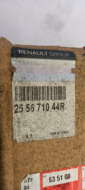 Original OE RENAULT Lenkstockschalter 255671044R