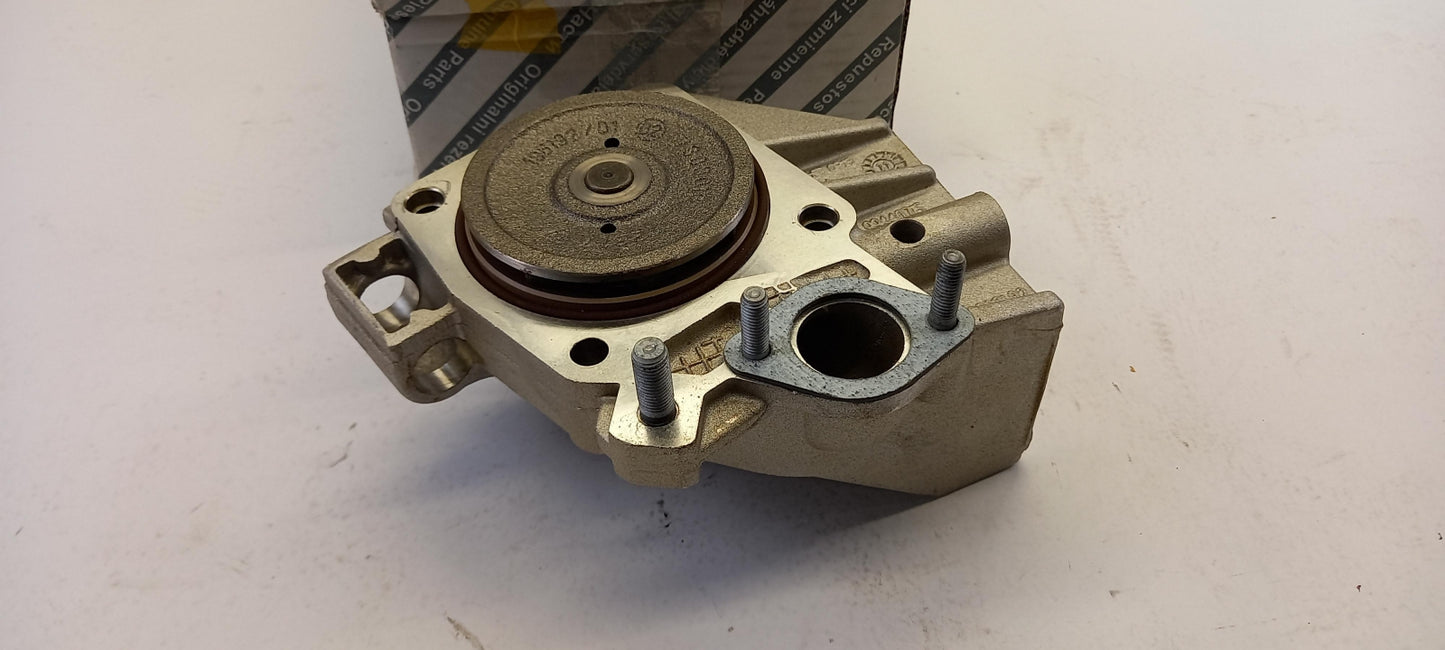 Original FIAT Ducato 2E PE '94-'06 Wasserpumpe Kühlmittelpumpe 504083122