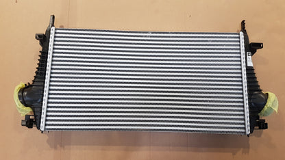 Original OPEL Insignia-A Ladeluftkühler 13241751