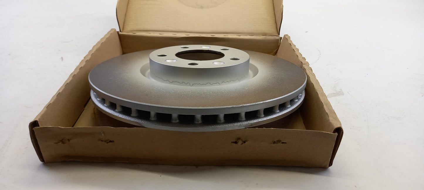 Original PSA C4 Picasso II 308 407 508 Bremsscheibe (1 Stück) vorne 4249K1