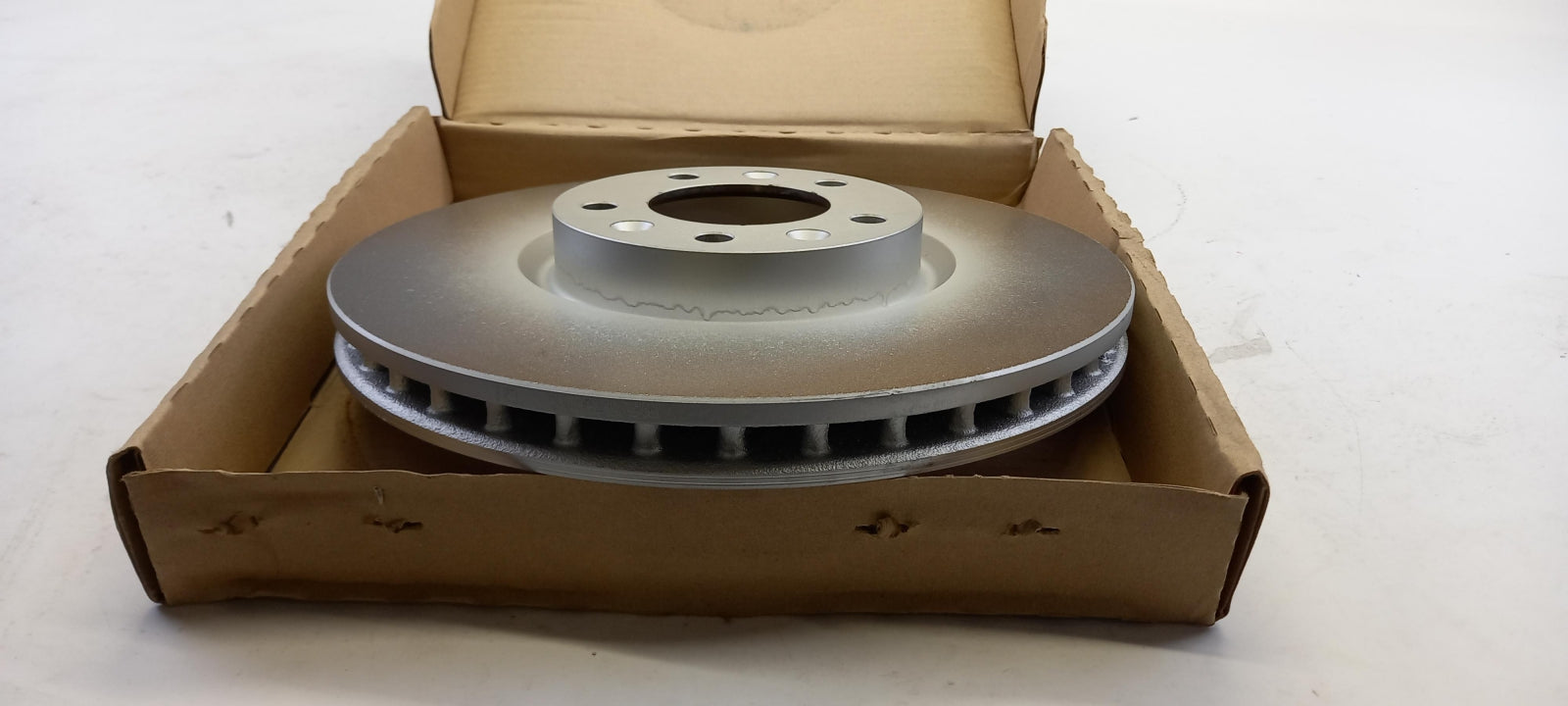 Original PSA C4 Picasso II 308 407 508 Bremsscheibe (1 Stück) vorne 4249K1
