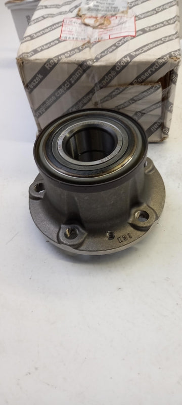 Original OE FIAT Radnabe 51754942